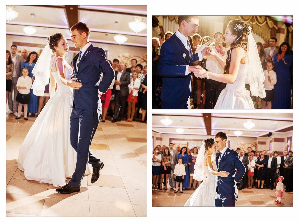 Свадьба Алексей+Инна (фото-история). Ivan Skufinsky — wedding and family photographer in Vancouver