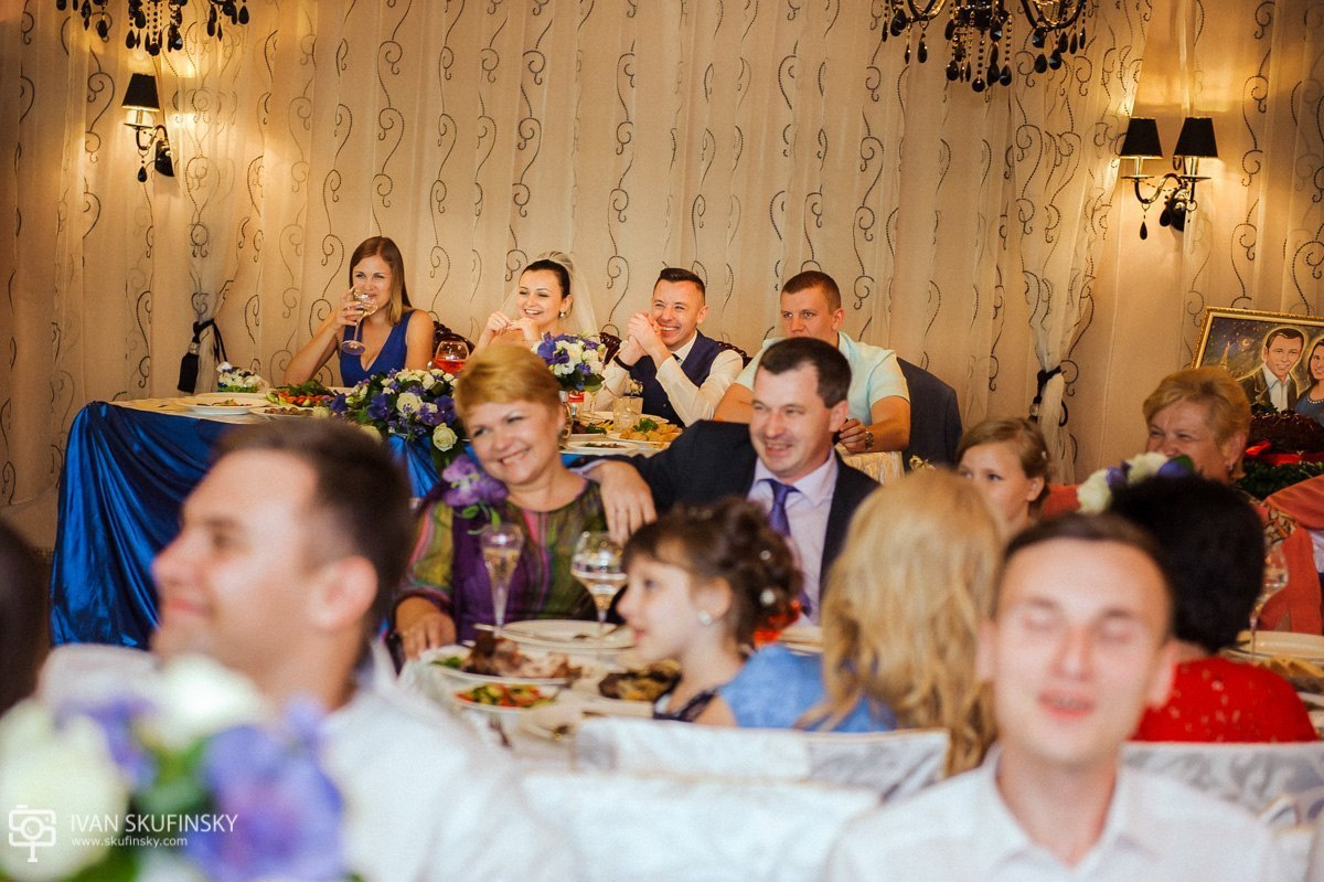 Серия-1. Свадьба ПЕСТОВ (фото-история). Ivan Skufinsky — wedding and family photographer in Vancouver
