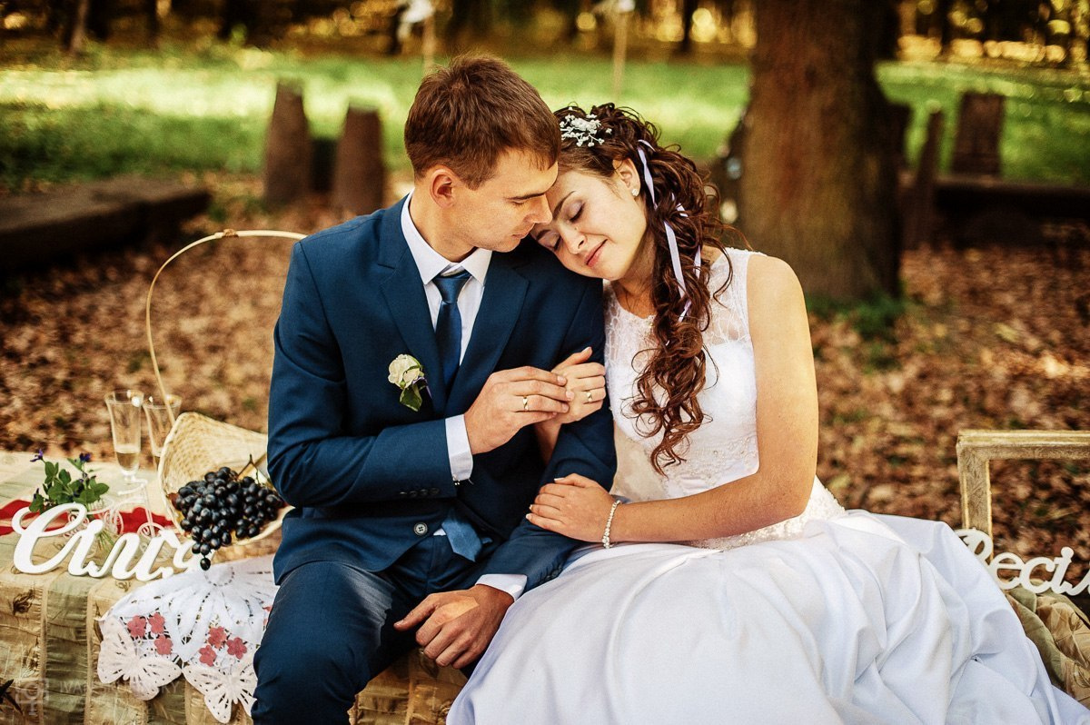 Свадьба Алексей+Инна (фото-история). Ivan Skufinsky — wedding and family photographer in Vancouver