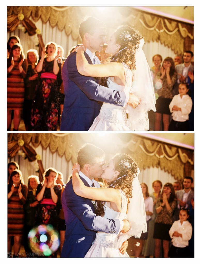 Свадьба Алексей+Инна (фото-история). Ivan Skufinsky — wedding and family photographer in Vancouver