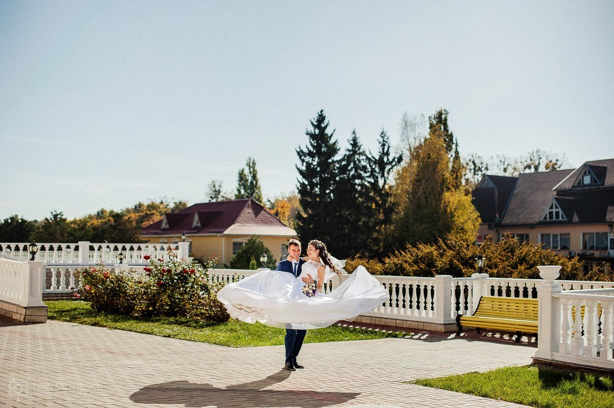 Свадьба Алексей+Инна (фото-история). Ivan Skufinsky — wedding and family photographer in Vancouver