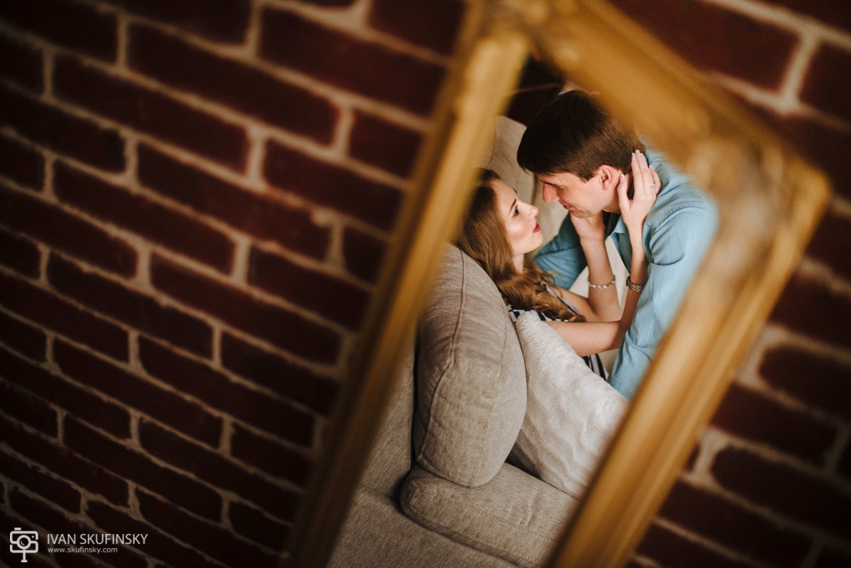 🎉💍 LoveStory Богдан+Аліна 💕. Ivan Skufinsky — wedding and family photographer in Vancouver