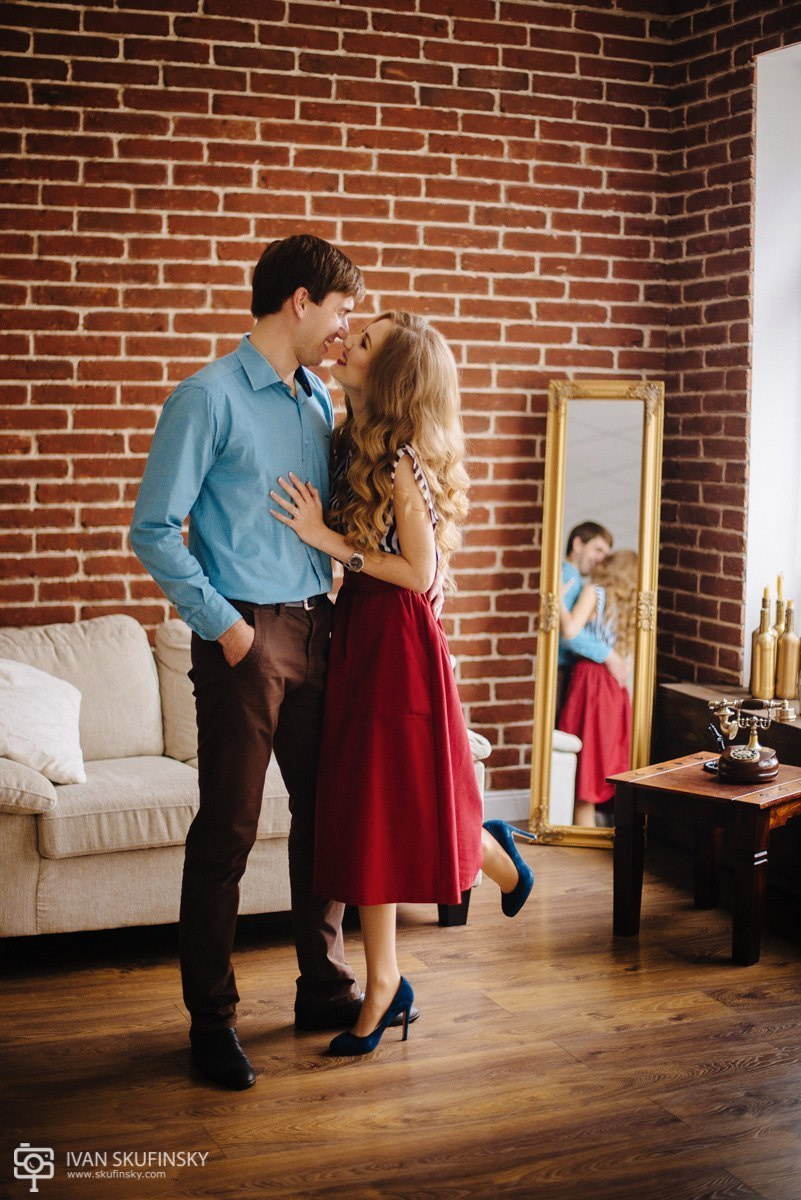 🎉💍 LoveStory Богдан+Аліна 💕. Ivan Skufinsky — wedding and family photographer in Vancouver