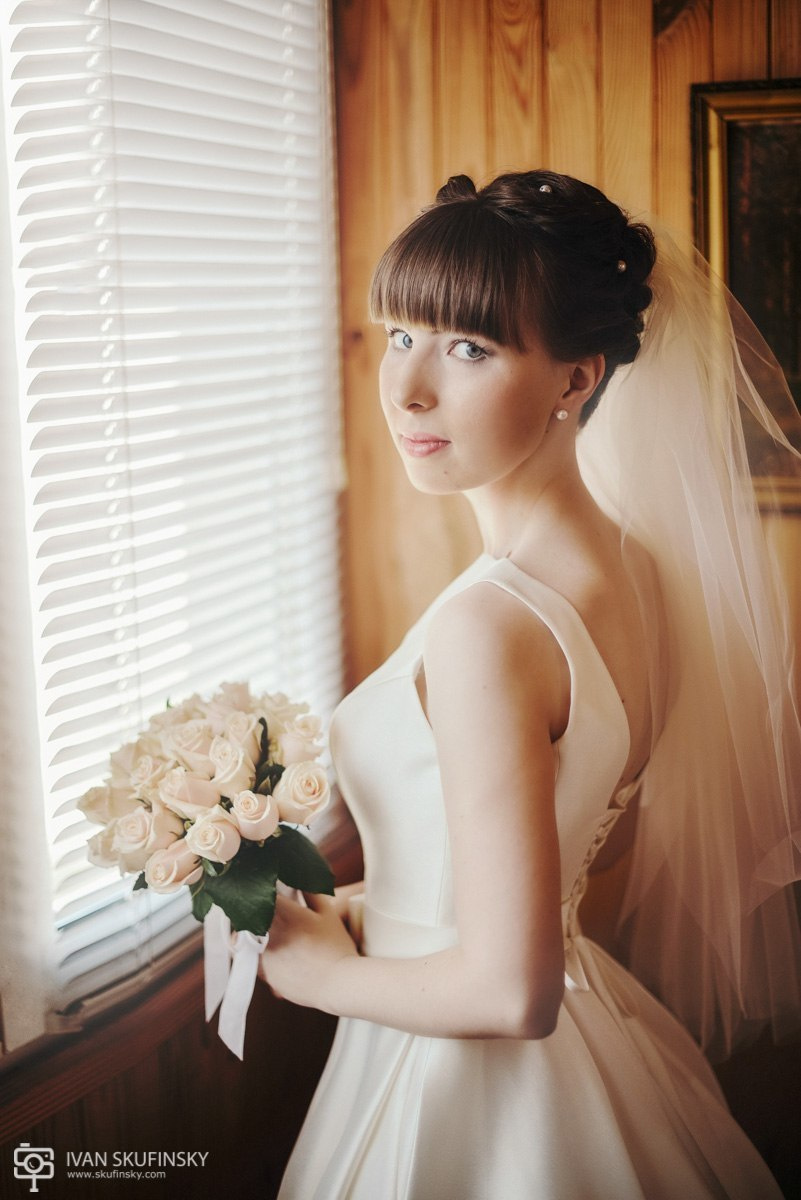 യWeddingStoryയ ОЛЕГ💙ЛЕНА. Ivan Skufinsky — wedding and family photographer in Vancouver