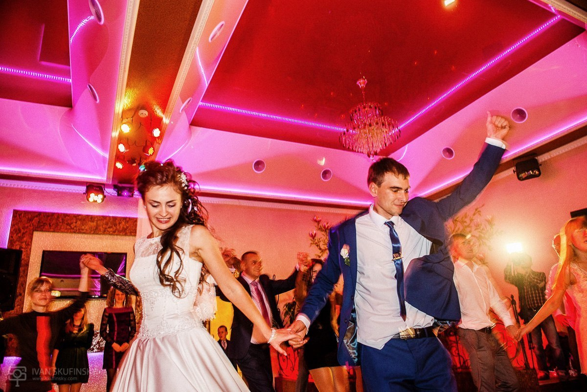 Свадьба Алексей+Инна (фото-история). Ivan Skufinsky — wedding and family photographer in Vancouver