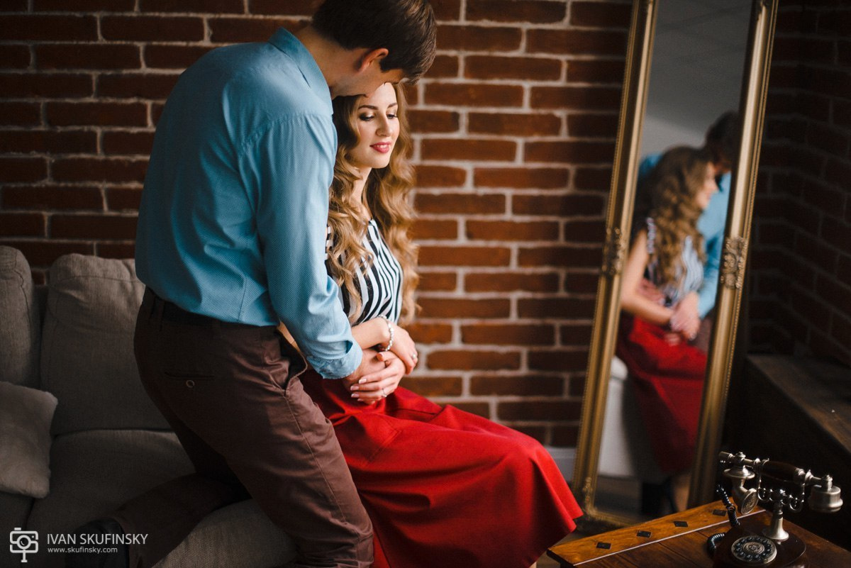 🎉💍 LoveStory Богдан+Аліна 💕. Ivan Skufinsky — wedding and family photographer in Vancouver