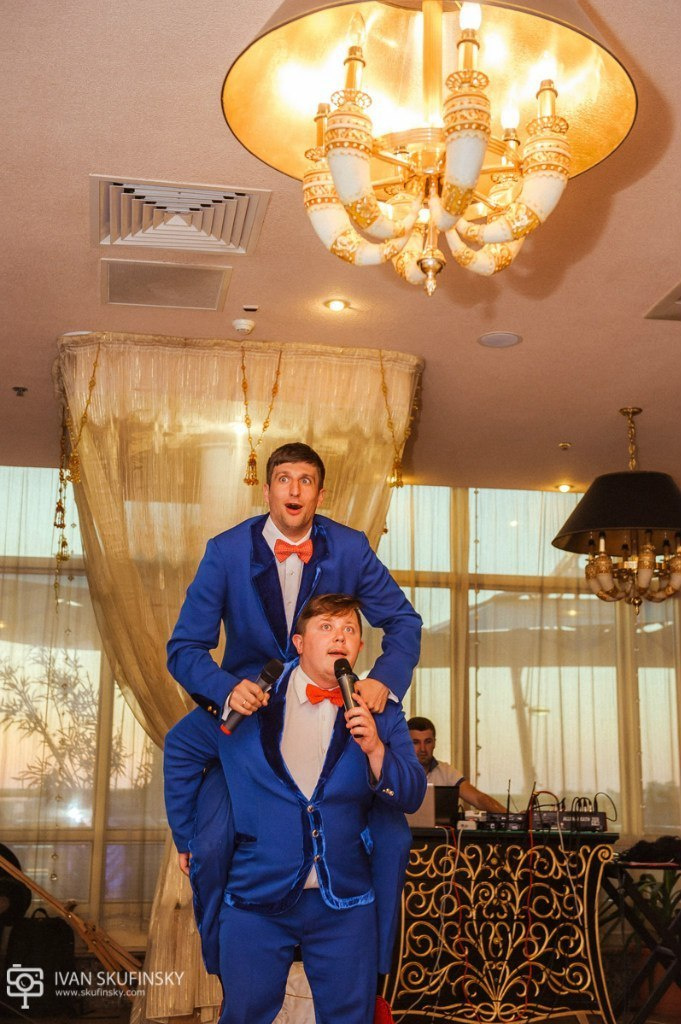 Серия-1. Свадьба ПЕСТОВ (фото-история). Ivan Skufinsky — wedding and family photographer in Vancouver