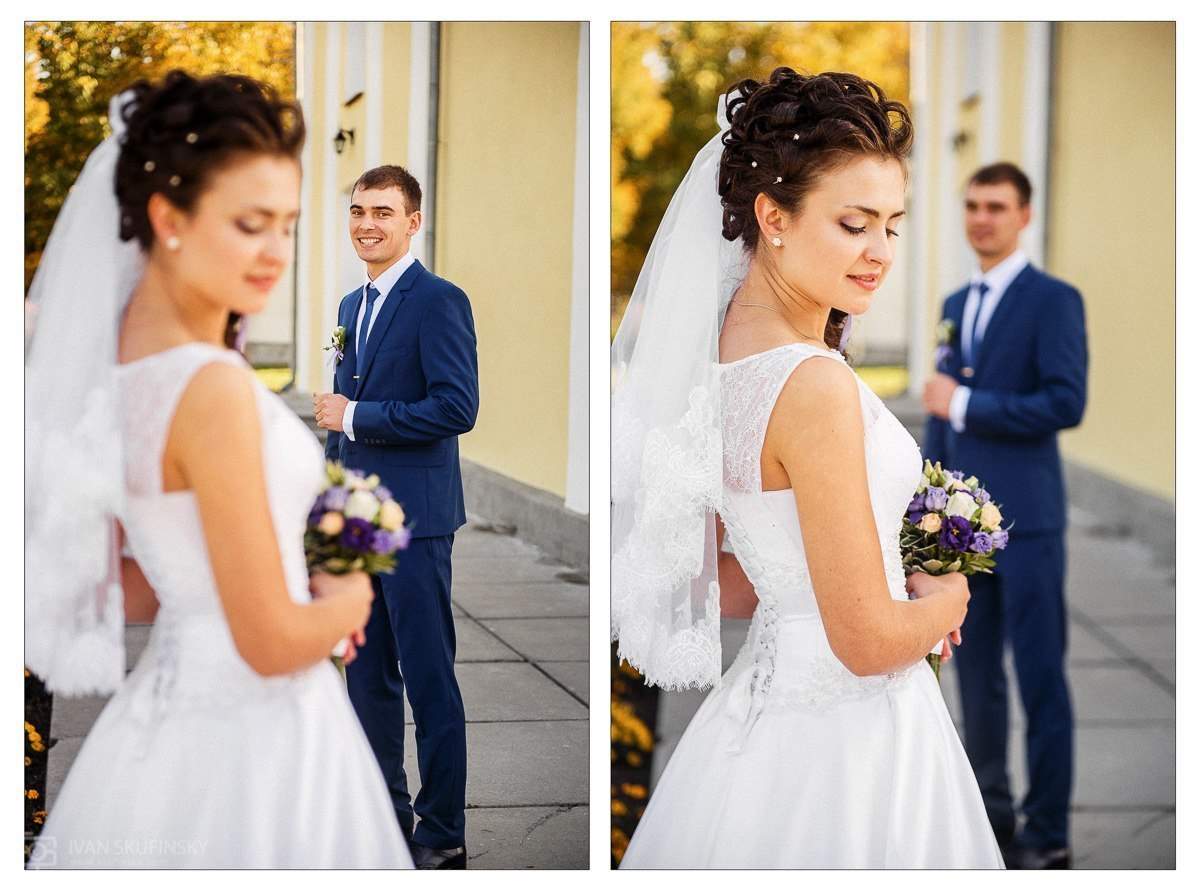 Свадьба Алексей+Инна (фото-история). Ivan Skufinsky — wedding and family photographer in Vancouver