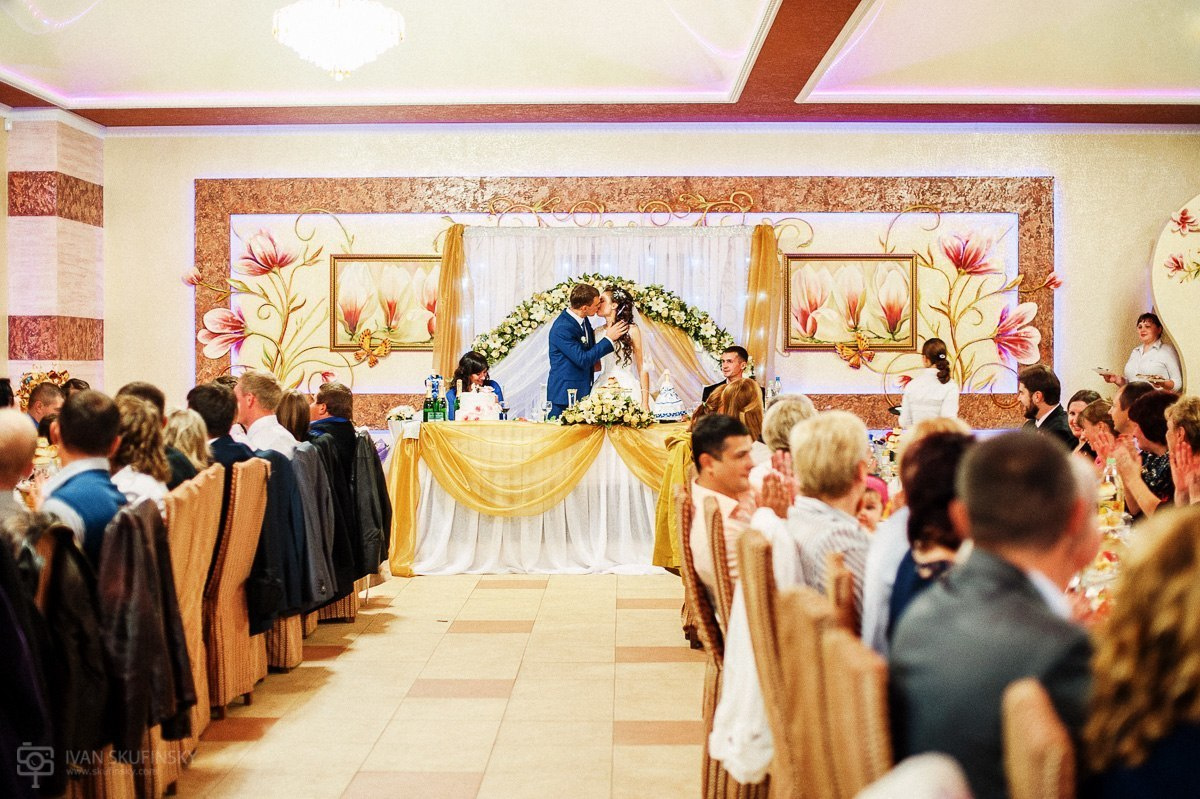 Свадьба Алексей+Инна (фото-история). Ivan Skufinsky — wedding and family photographer in Vancouver