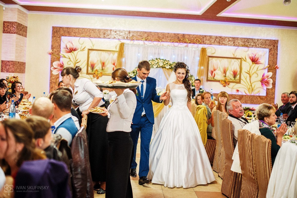 Свадьба Алексей+Инна (фото-история). Ivan Skufinsky — wedding and family photographer in Vancouver