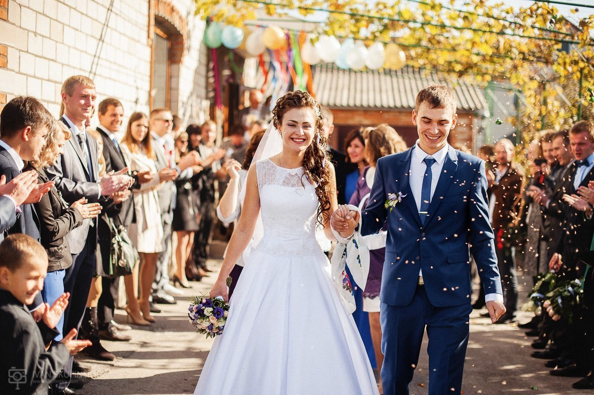 Свадьба Алексей+Инна (фото-история). Ivan Skufinsky — wedding and family photographer in Vancouver