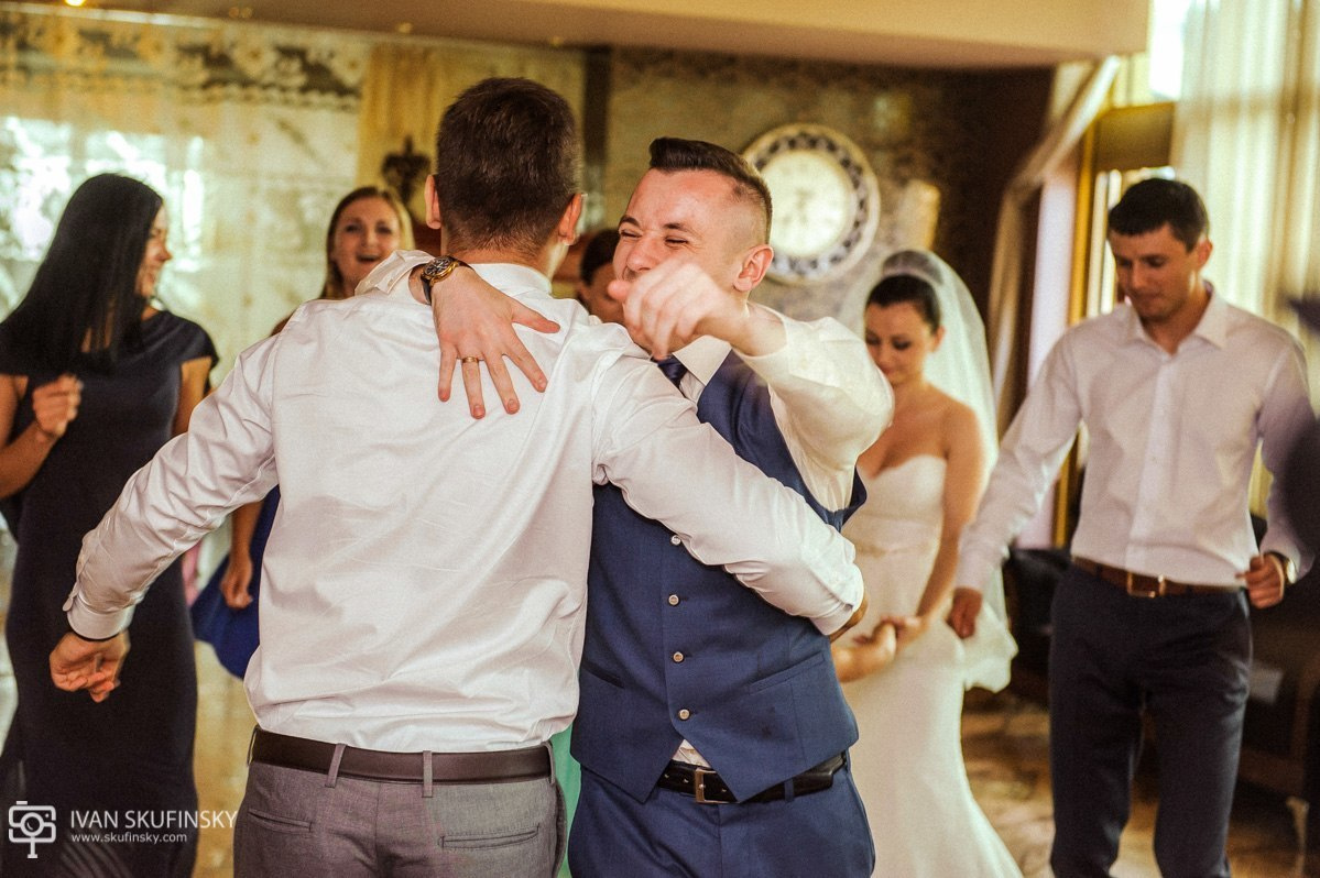 Серия-1. Свадьба ПЕСТОВ (фото-история). Ivan Skufinsky — wedding and family photographer in Vancouver