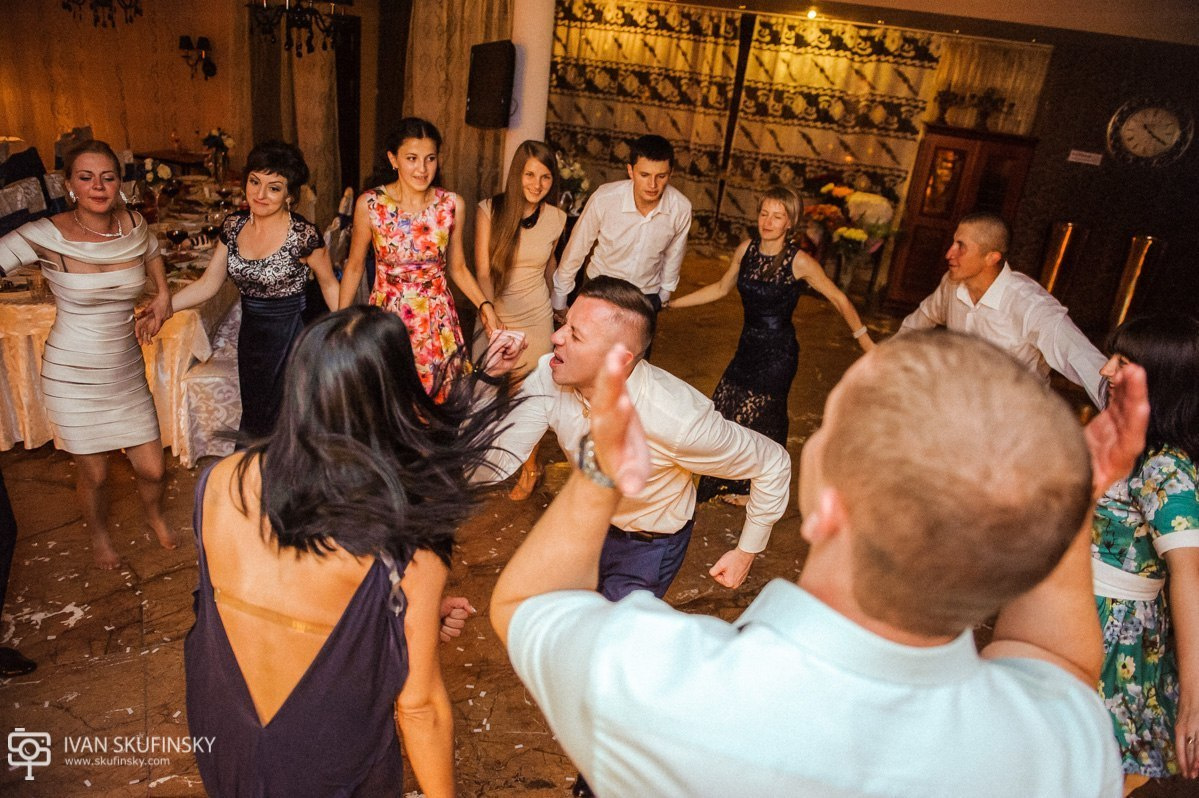 Серия-1. Свадьба ПЕСТОВ (фото-история). Ivan Skufinsky — wedding and family photographer in Vancouver