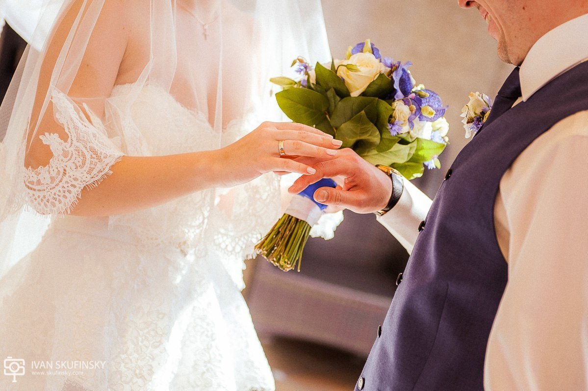 Серия-1. Свадьба ПЕСТОВ (фото-история). Ivan Skufinsky — wedding and family photographer in Vancouver