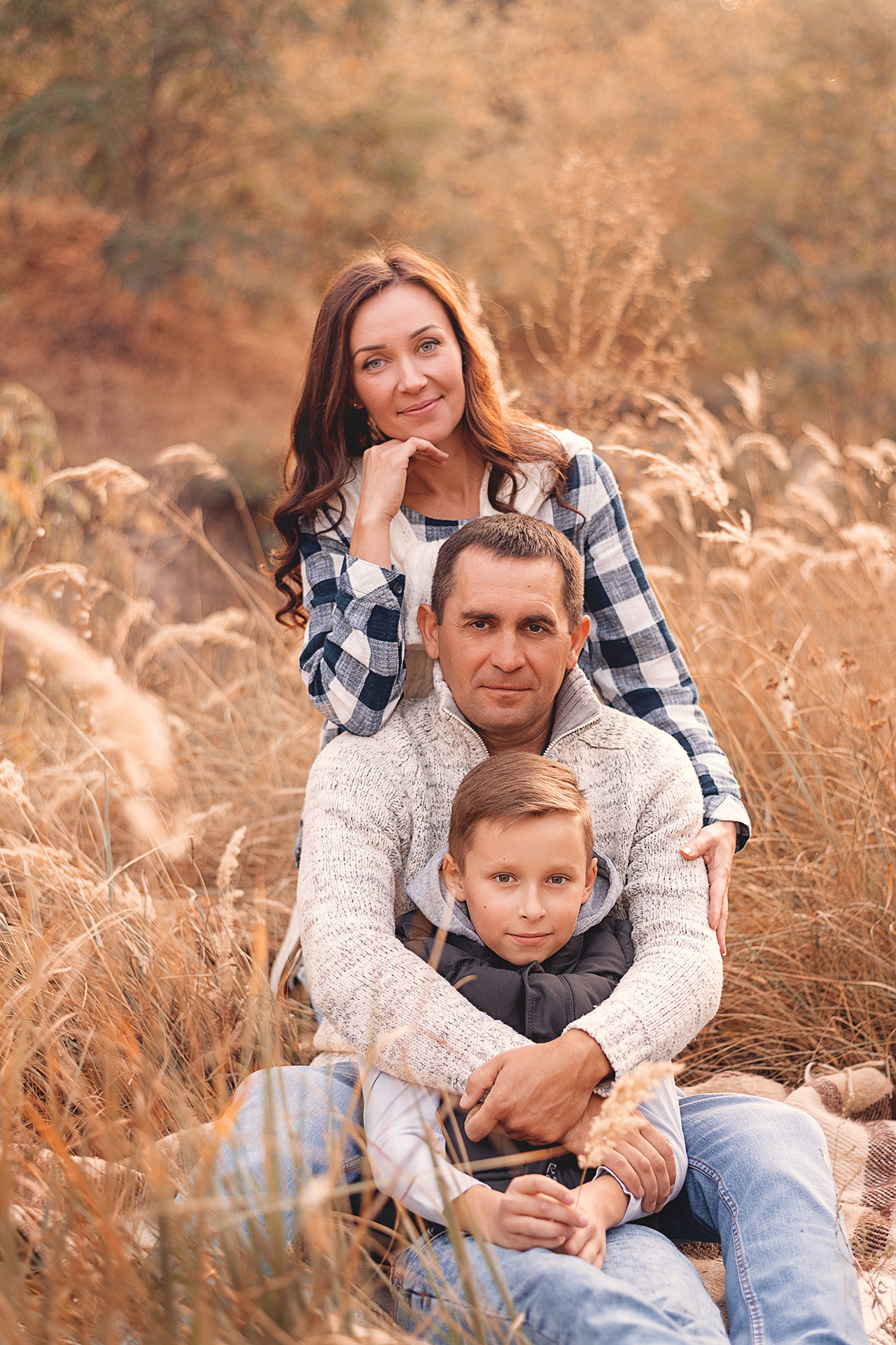 Истории. Семейный фотограф в Харькове Приймак Наталья