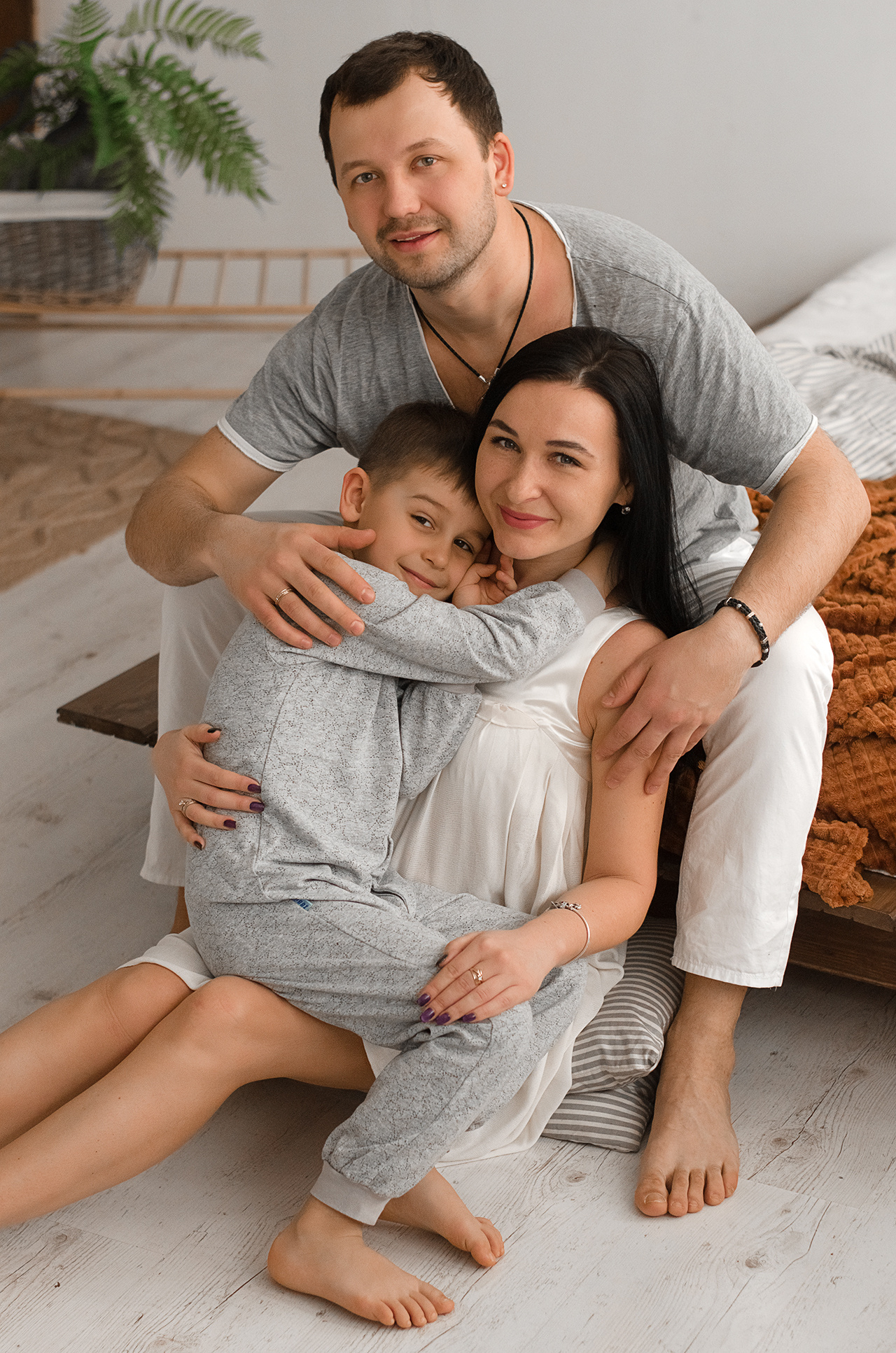 Семейный фотограф в Харькове Приймак Наталья