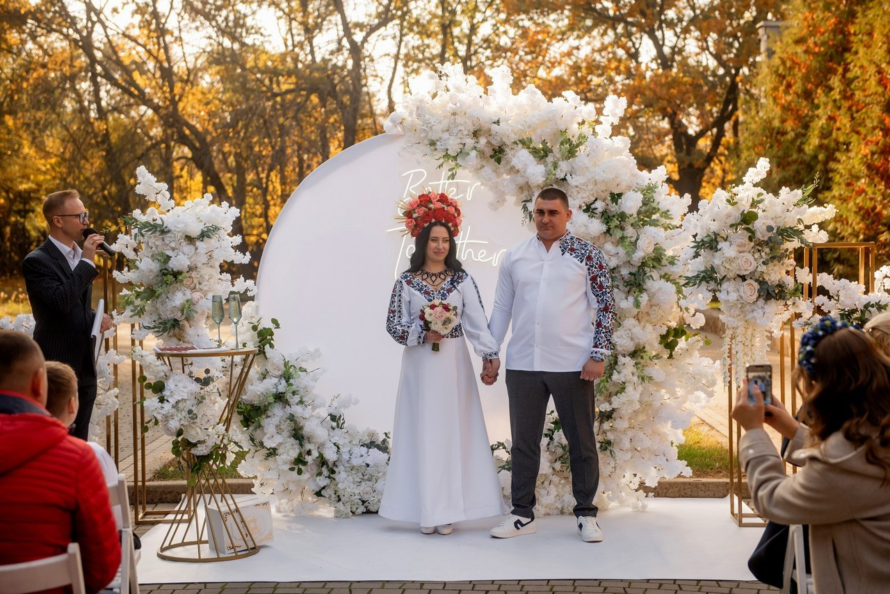 Відгуки. Semashko Photography — весільне та сімейне фото, Олег І Наталі Семашко