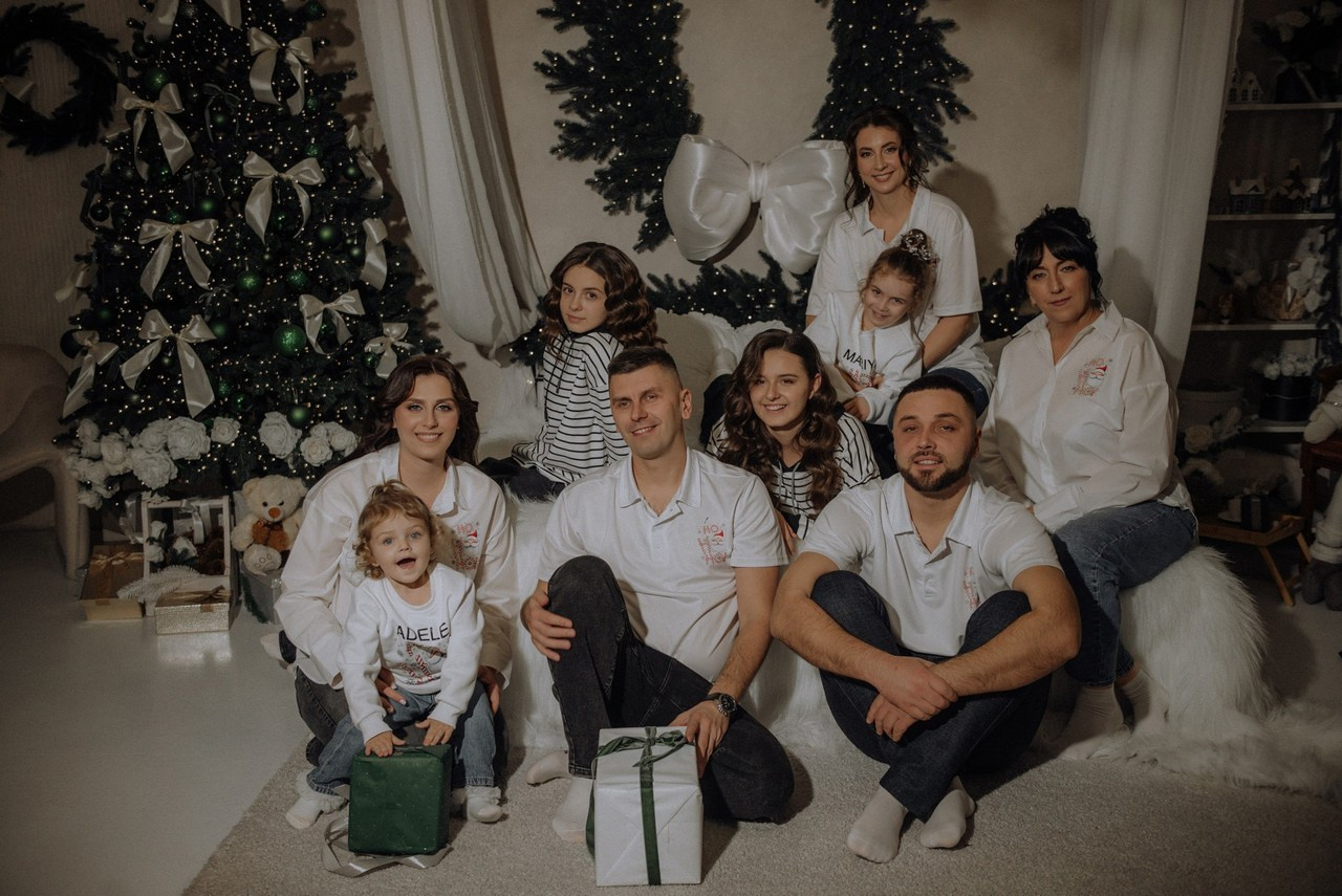 Відгуки. Semashko Photography — весільне та сімейне фото, Олег І Наталі Семашко