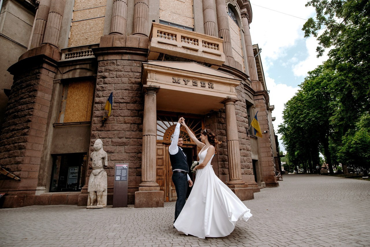 Відгуки. Semashko Photography — весільне та сімейне фото, Олег І Наталі Семашко