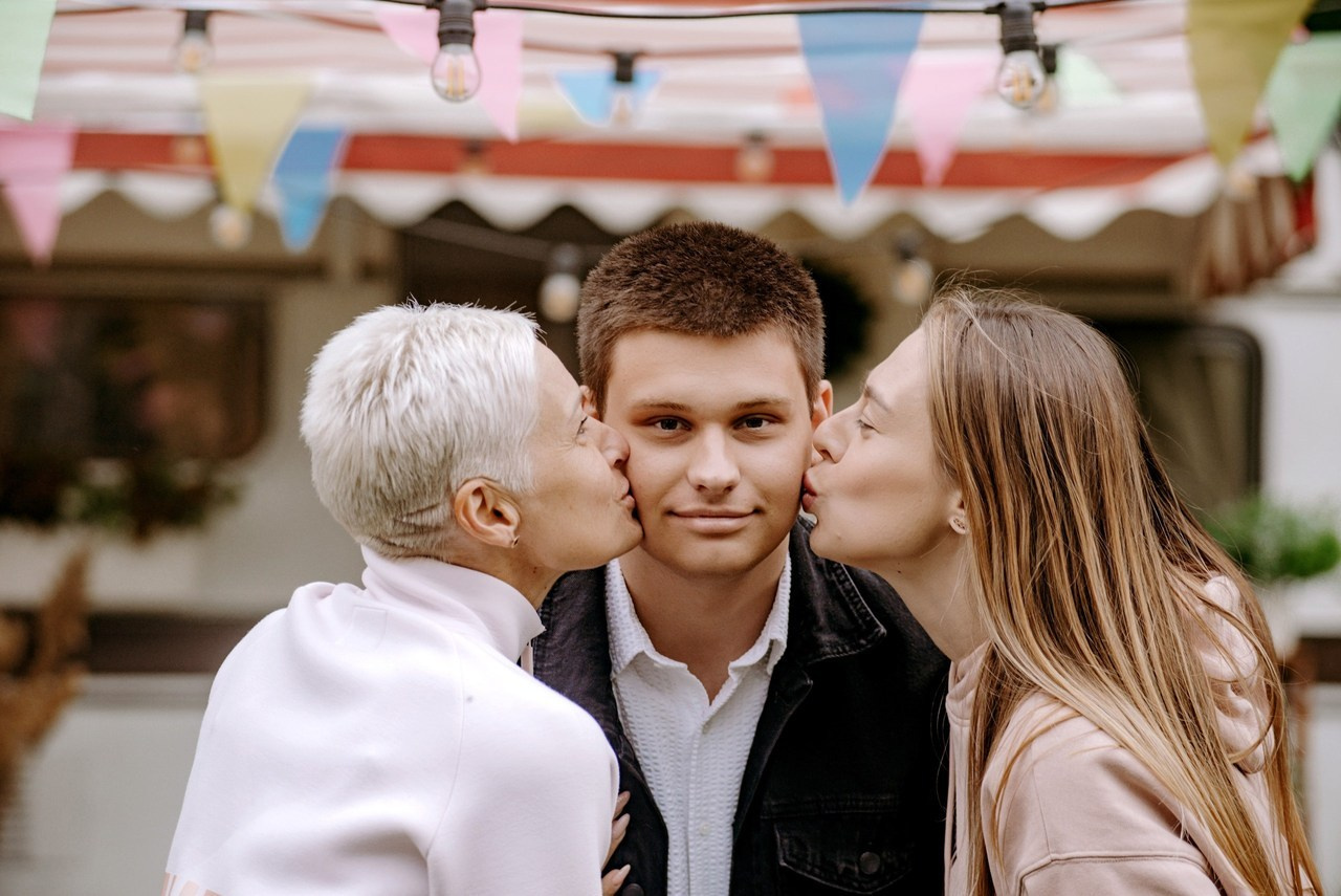 Відгуки. Semashko Photography — весільне та сімейне фото, Олег І Наталі Семашко