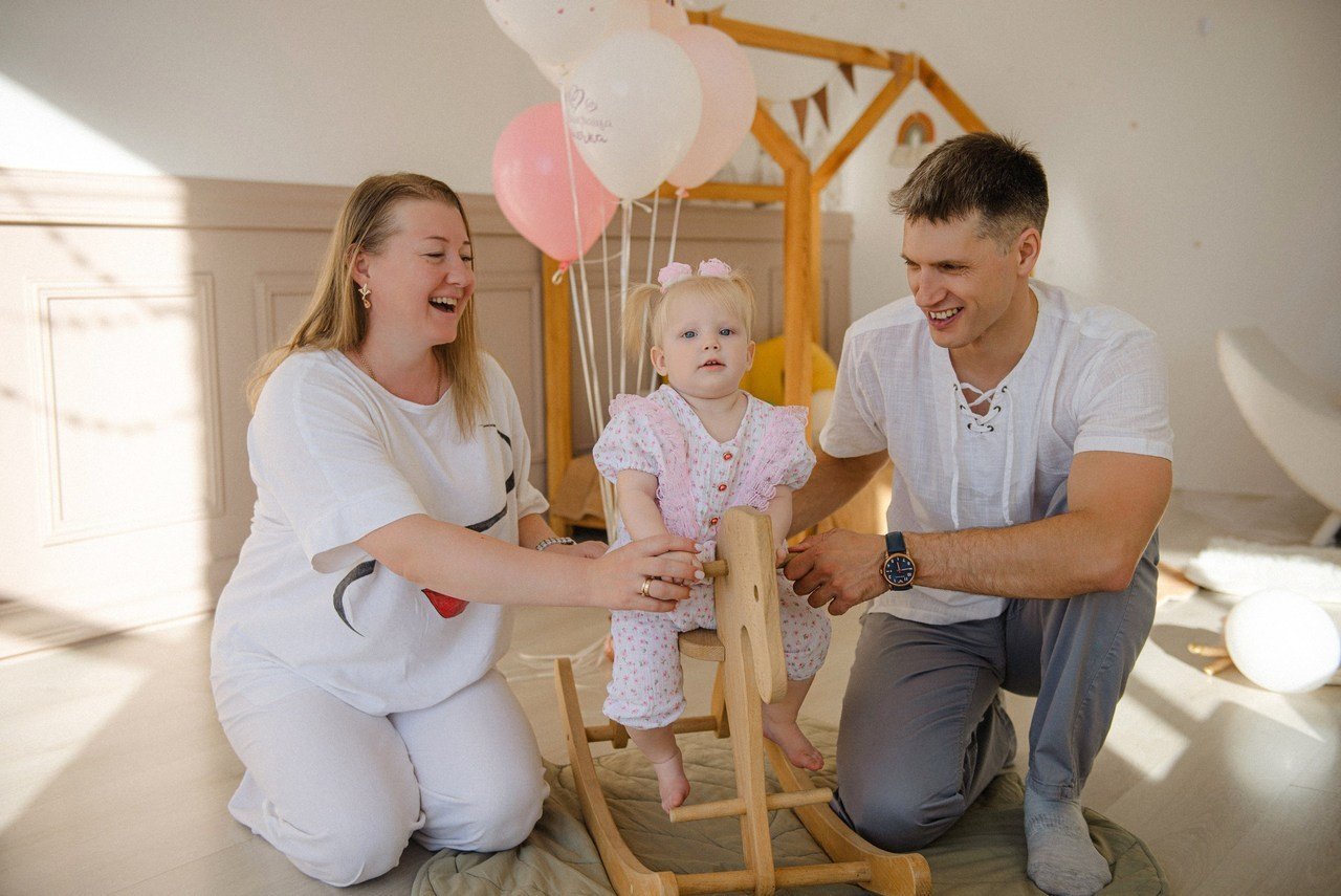 Feedback. Semashko Photography — весільні та сімейні фотографи
