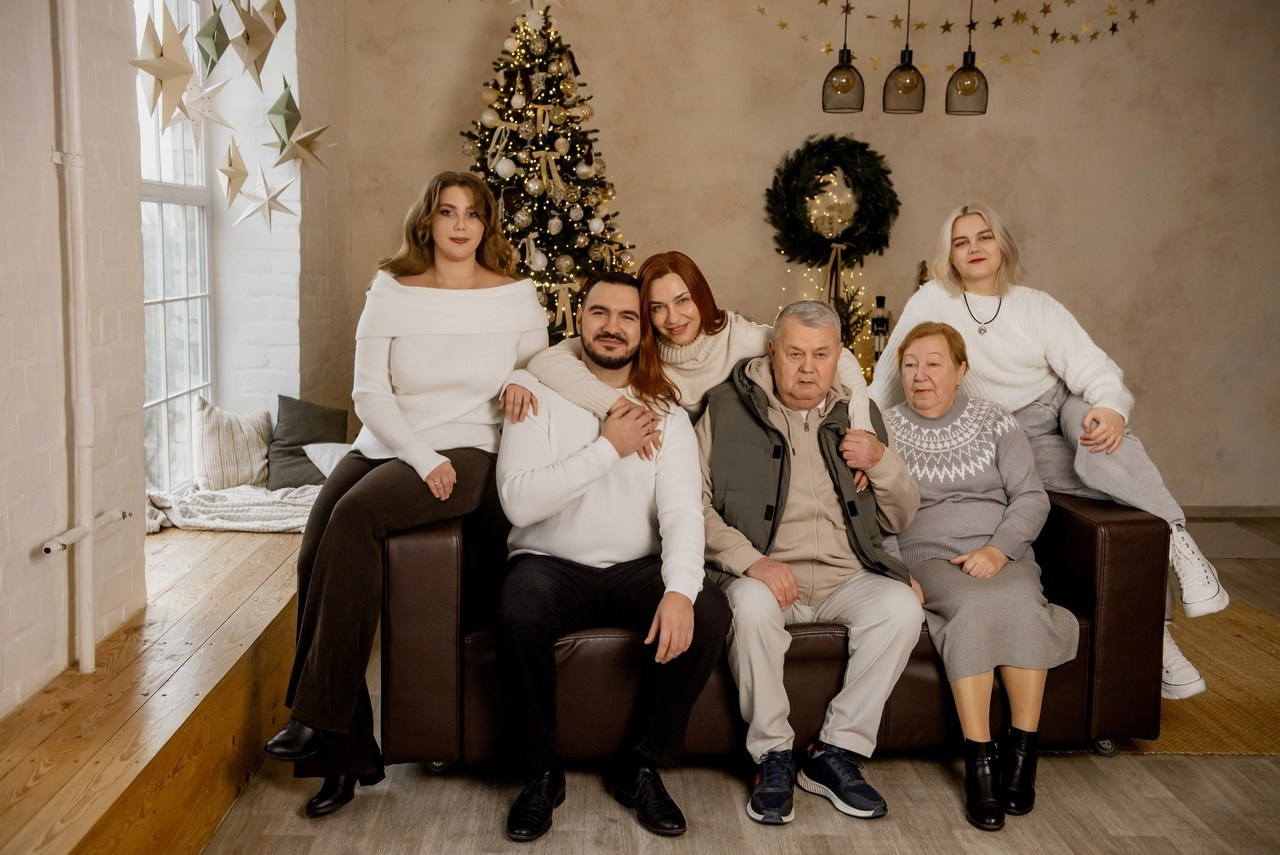 Відгуки. Semashko Photography — весільне та сімейне фото, Олег І Наталі Семашко