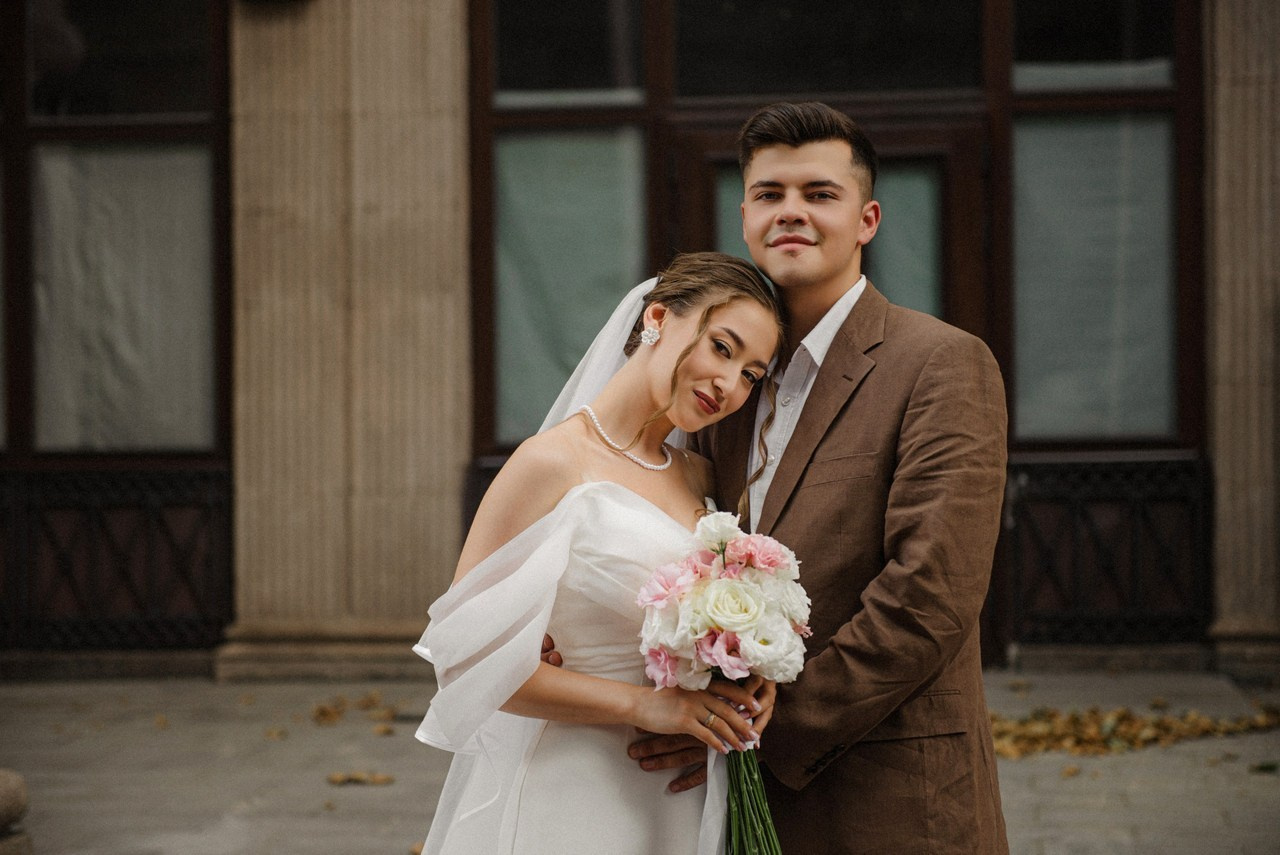 Feedback. Semashko Photography — весільні та сімейні фотографи