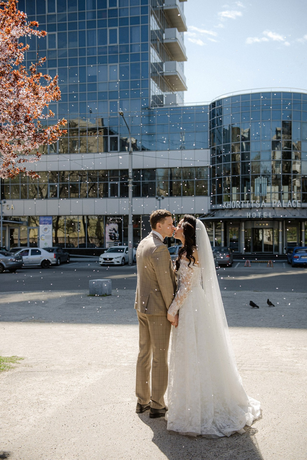 Feedback. Semashko Photography — весільні та сімейні фотографи