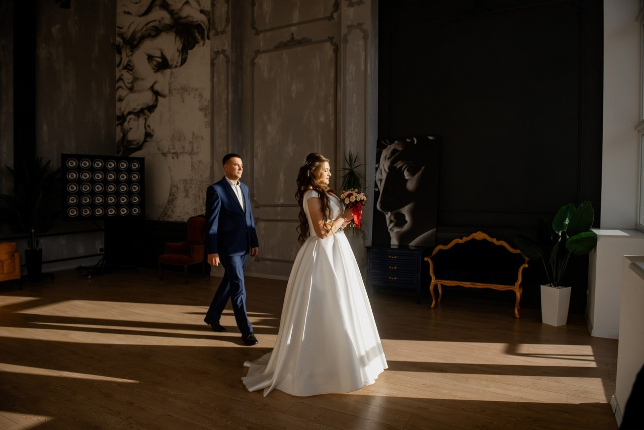 Відгуки. Semashko Photography — весільне та сімейне фото, Олег І Наталі Семашко