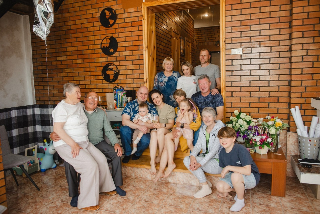 Відгуки. Semashko Photography — весільне та сімейне фото, Олег І Наталі Семашко