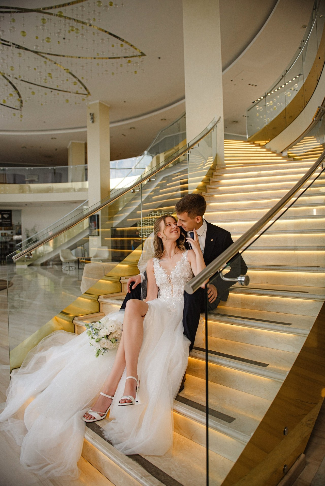 Feedback. Semashko Photography — весільні та сімейні фотографи