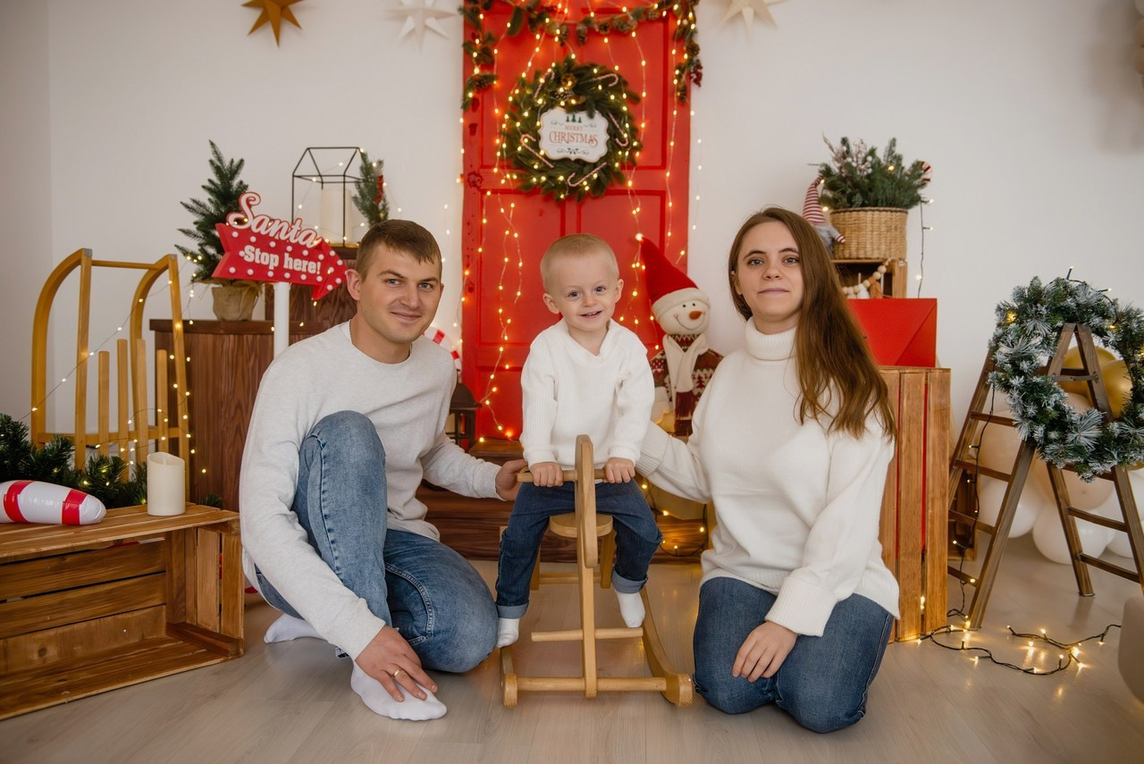 Відгуки. Semashko Photography — весільне та сімейне фото, Олег І Наталі Семашко