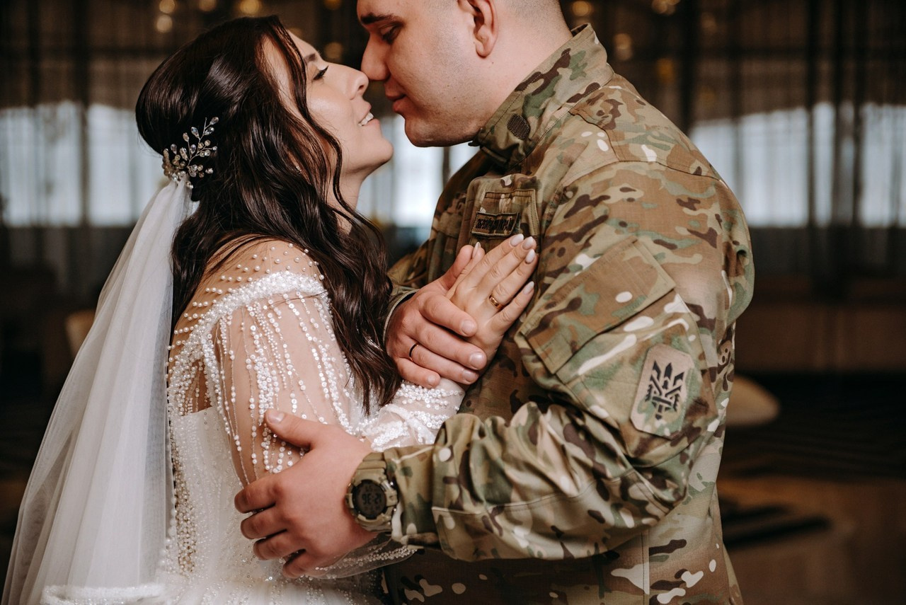 Відгуки. Semashko Photography — весільне та сімейне фото, Олег І Наталі Семашко