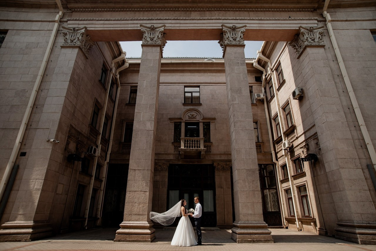 Відгуки. Semashko Photography — весільне та сімейне фото, Олег І Наталі Семашко