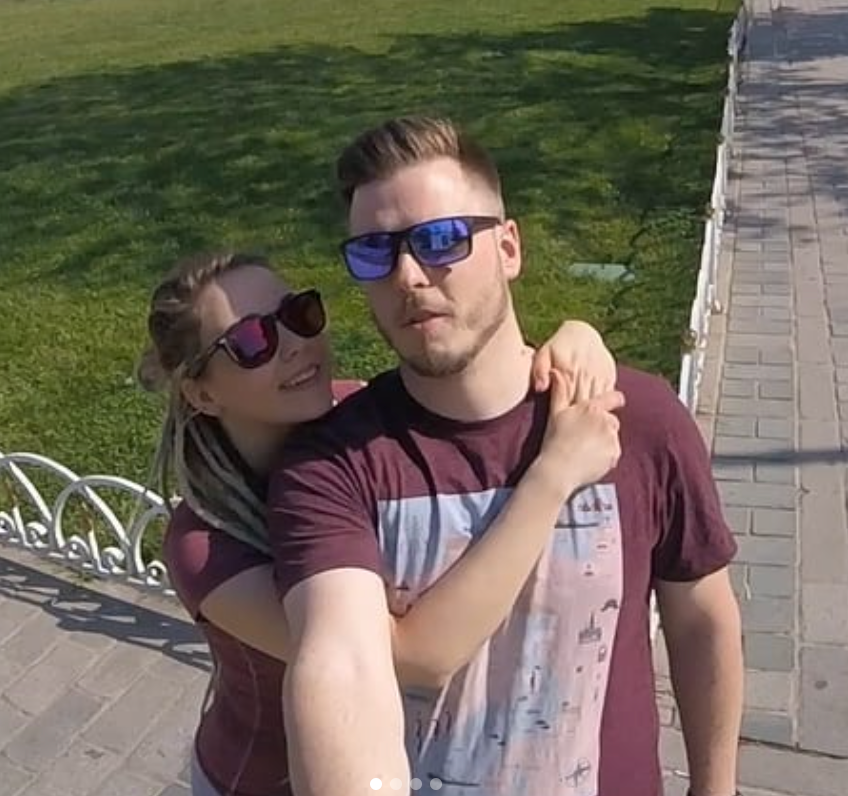 Відгуки. Semashko Photography — весільне та сімейне фото, Олег І Наталі Семашко