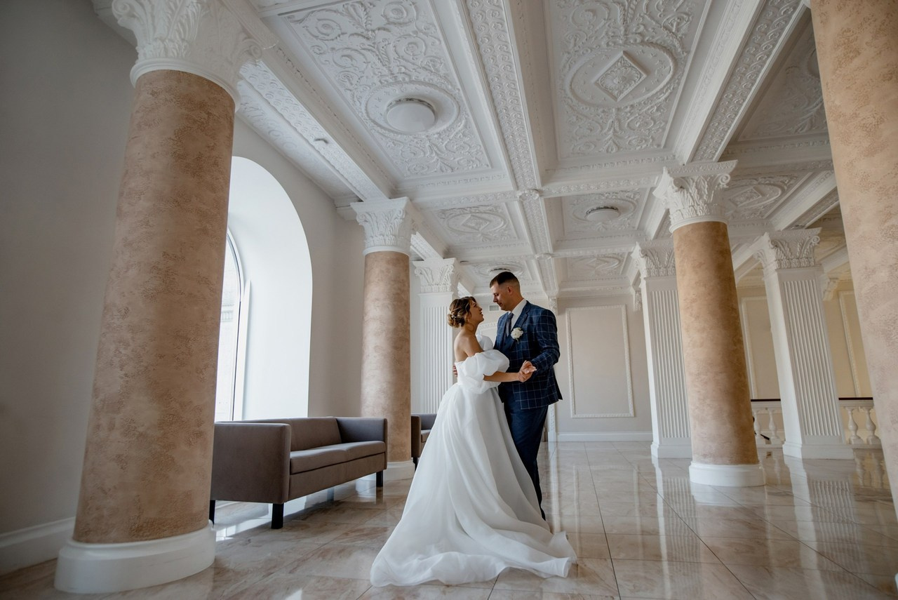 Відгуки. Semashko Photography — весільне та сімейне фото, Олег І Наталі Семашко