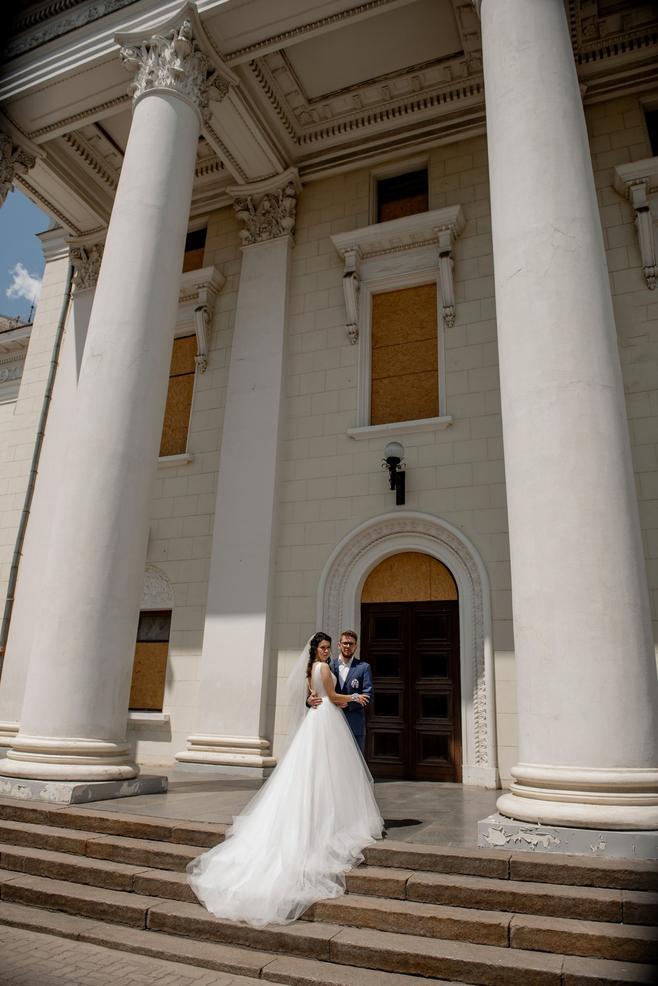 Відгуки. Semashko Photography — весільне та сімейне фото, Олег І Наталі Семашко