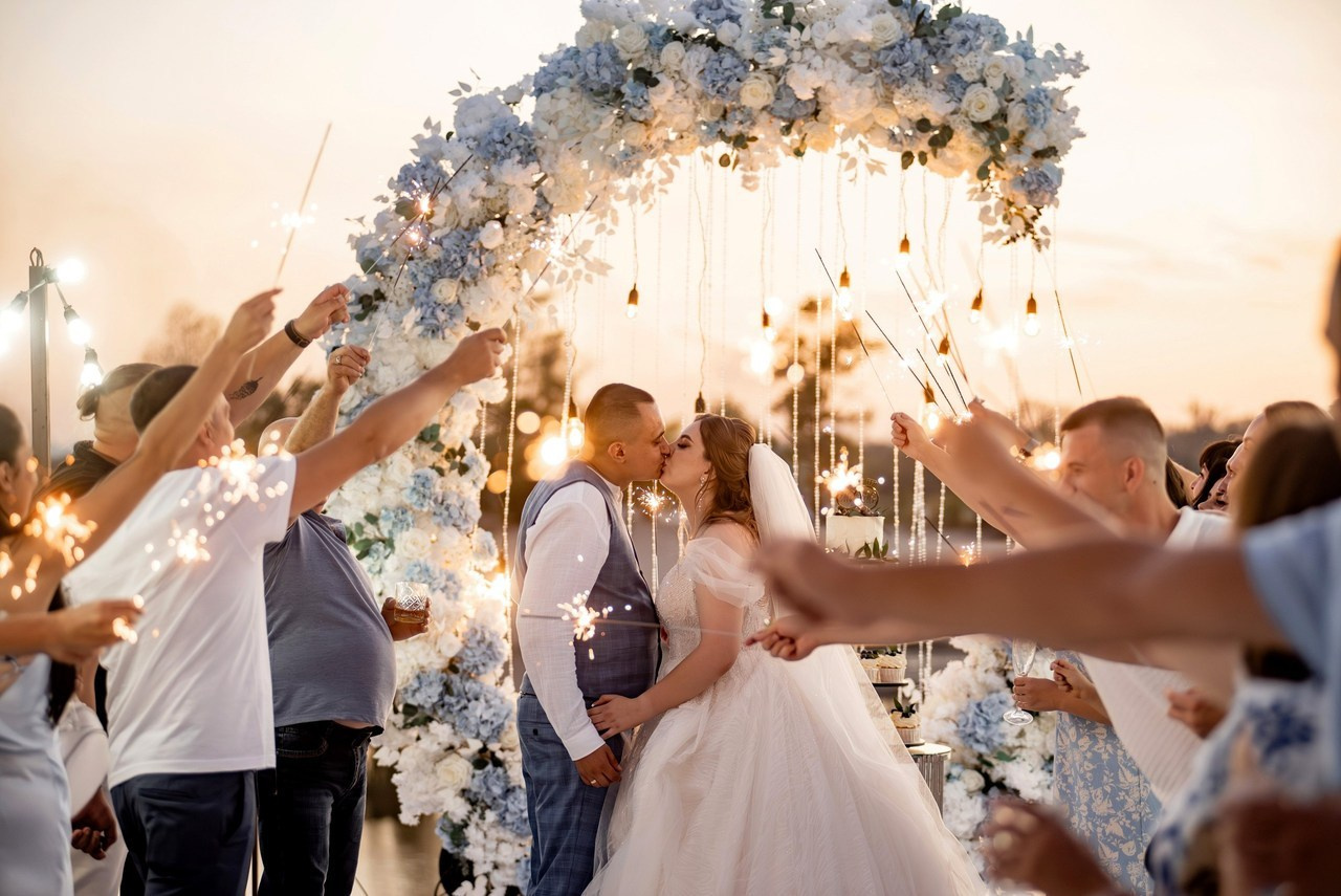 Відгуки. Semashko Photography — весільне та сімейне фото, Олег І Наталі Семашко