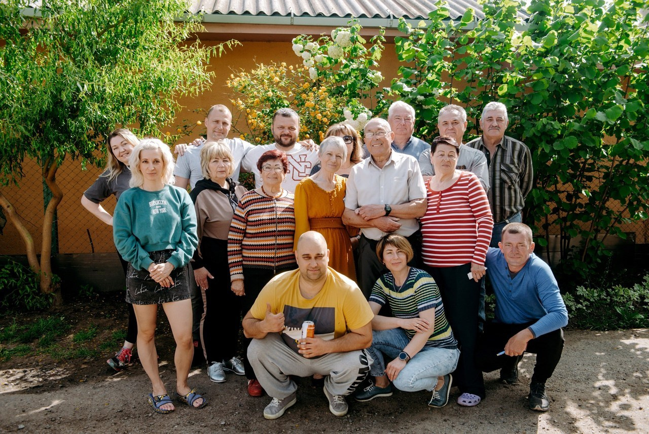 Відгуки. Semashko Photography — весільне та сімейне фото, Олег І Наталі Семашко