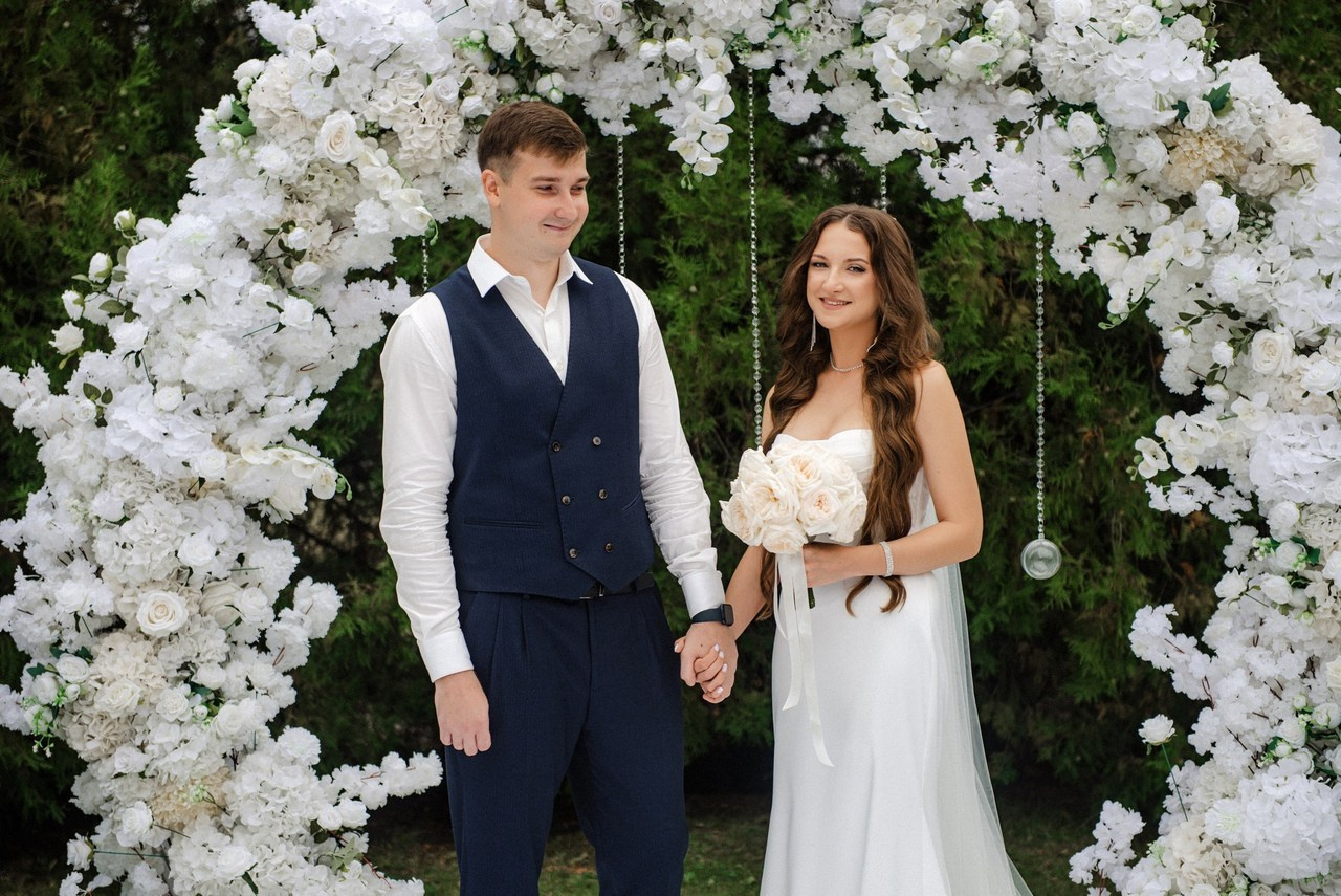 Відгуки. Semashko Photography — весільне та сімейне фото, Олег І Наталі Семашко