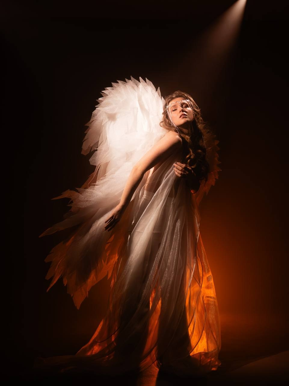 Роботи студентів. Фотограф Евгений Хиль | Львов Киев Днепр | Eugene Hill | Yevhenii Khil