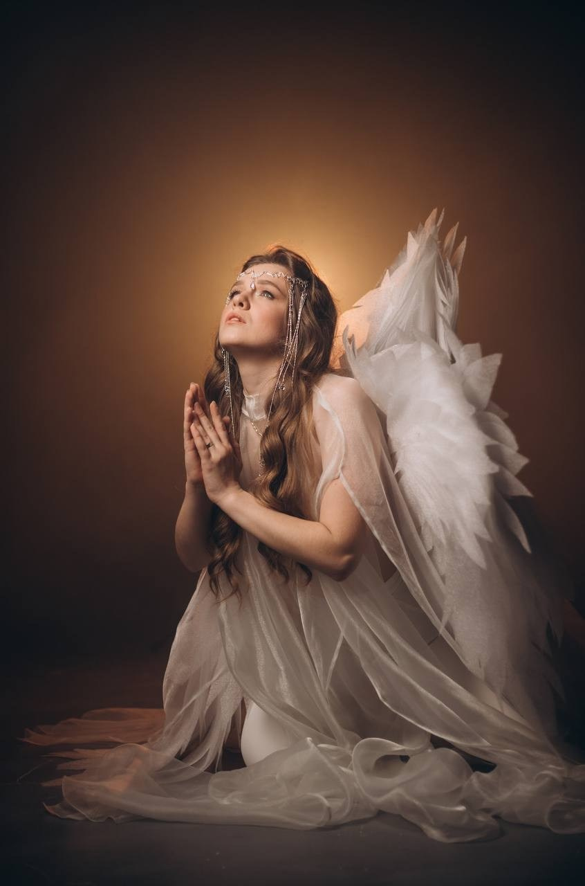 Інтенсив «Студійне світло». Фотограф Евгений Хиль | Львов Киев Днепр | Eugene Hill | Yevhenii Khil