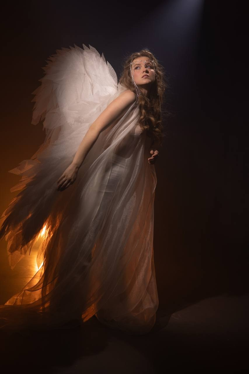 Роботи студентів. Фотограф Евгений Хиль | Львов Киев Днепр | Eugene Hill | Yevhenii Khil