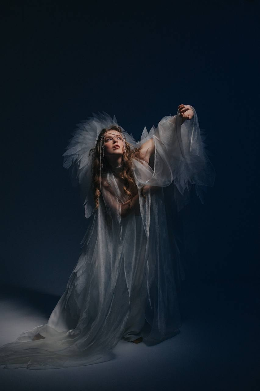 Роботи студентів. Фотограф Евгений Хиль | Львов Киев Днепр | Eugene Hill | Yevhenii Khil