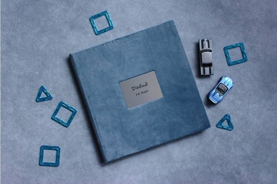 Фотокниги. Професійний фотограф в Києві Олена Зіненко