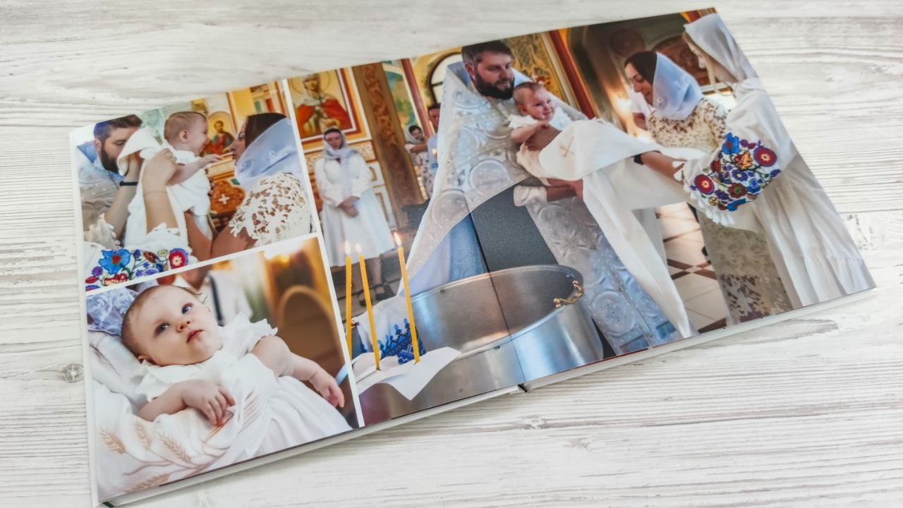 Фотокниги. Професійний фотограф в Києві Олена Зіненко