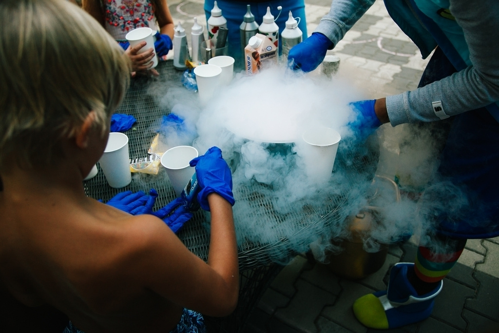 День рождения Егора. Кара Дмитрий, фотограф Аланья