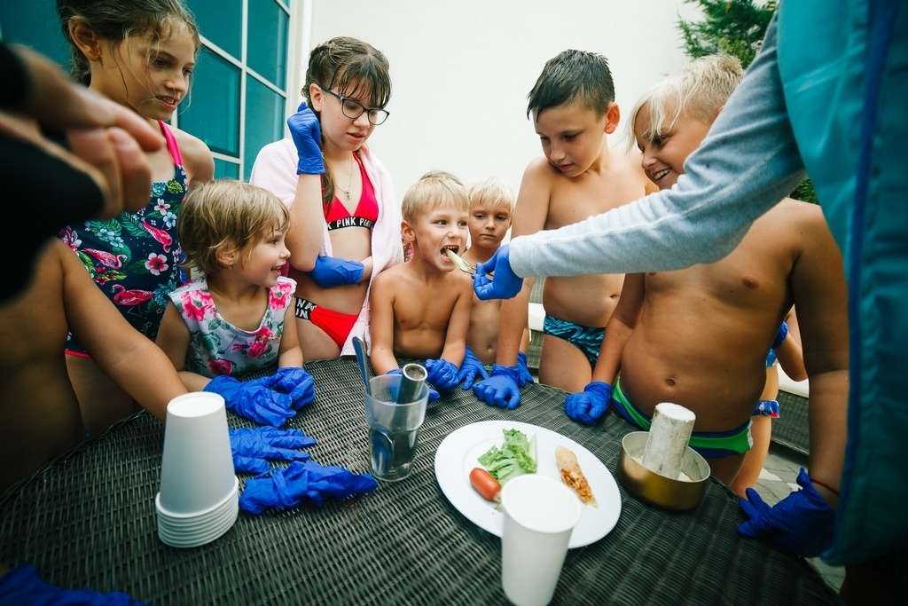 День рождения Егора. Кара Дмитрий, фотограф Аланья