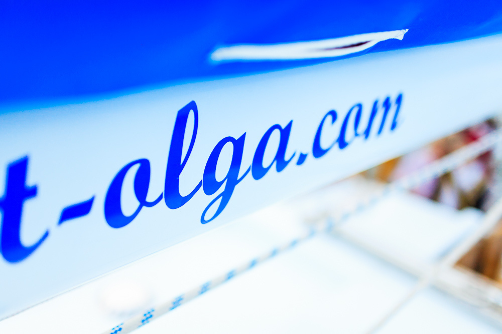 День рождения на яхте. Кара Дмитрий, фотограф Аланья