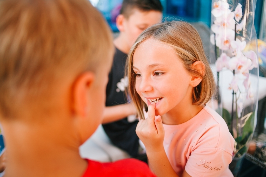 День рождения Егора. Кара Дмитрий, фотограф Аланья